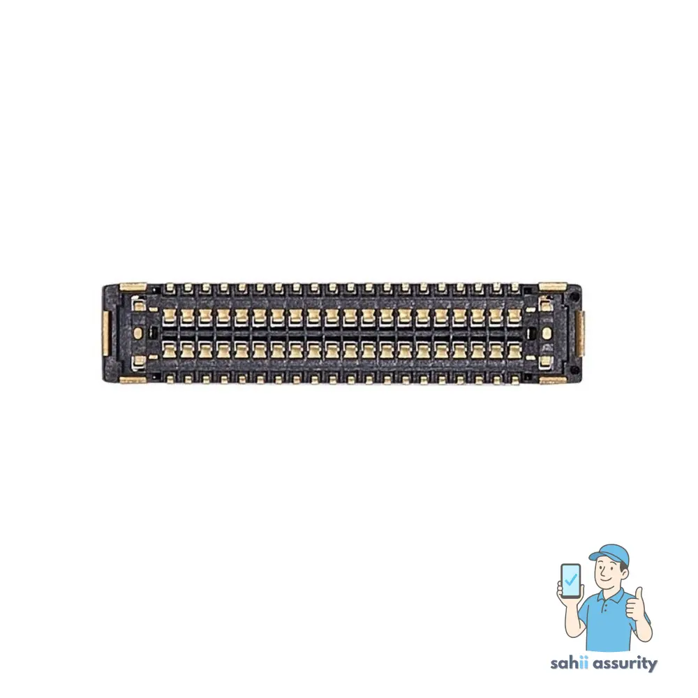 LCD Connector for OnePlus 9 Pro thumbnail